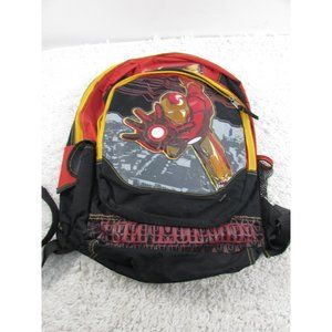 Backpack Marvel Heroes FAB Starpoint new 15" x 12"